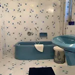 Holiday home Gione *