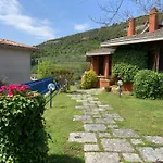 Gione Holiday home *