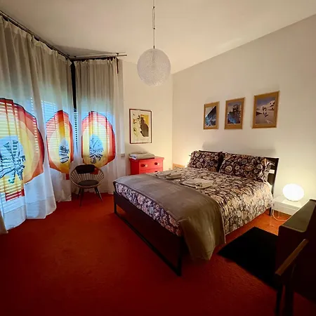 Gione Holiday home