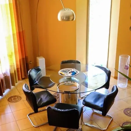 Gione Vakantiehuis Verona
