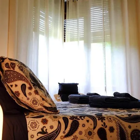 Gione Vakantiehuis Verona