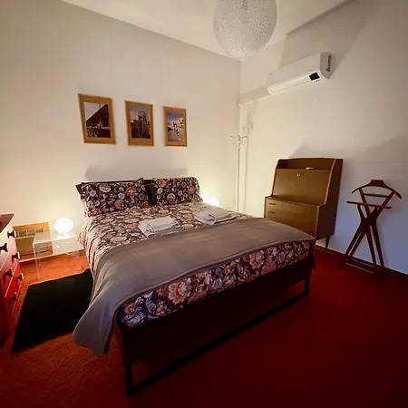 Gione Vakantiehuis Verona