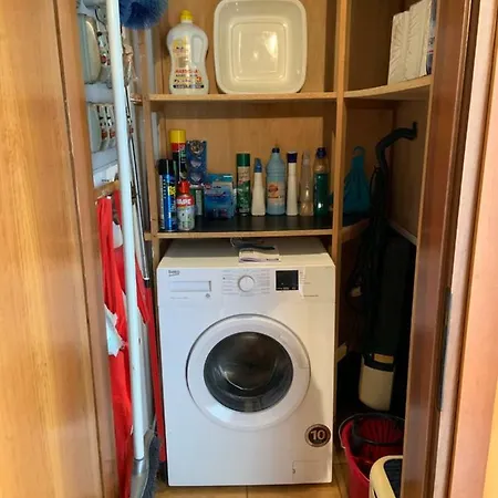 Vakantiehuis Gione
