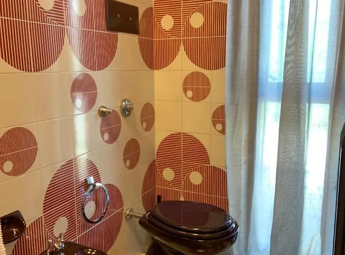 Gione Holiday home Verona
