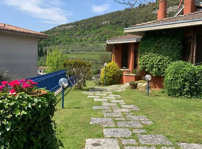 Gione Holiday home *