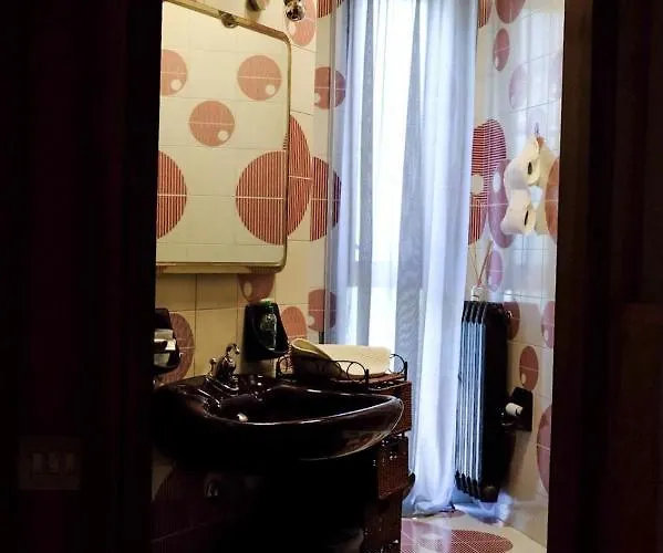 Gione Holiday home *