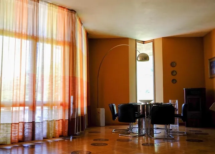 Gione Holiday home