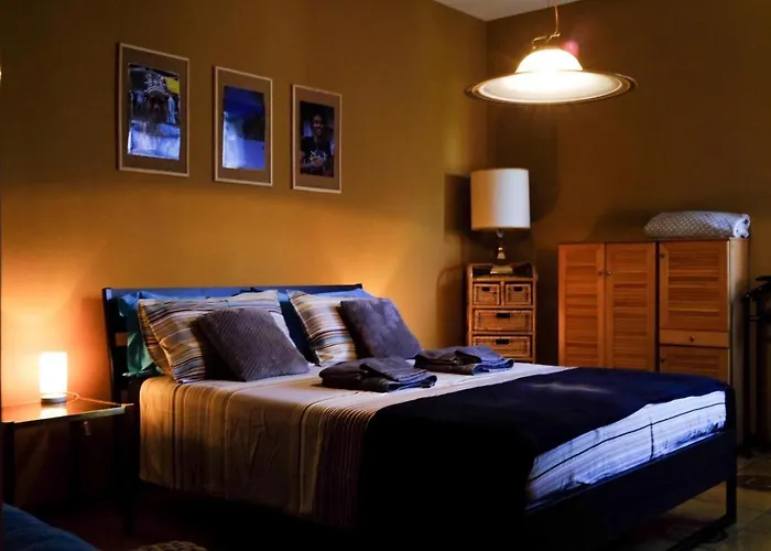 Holiday home Gione *