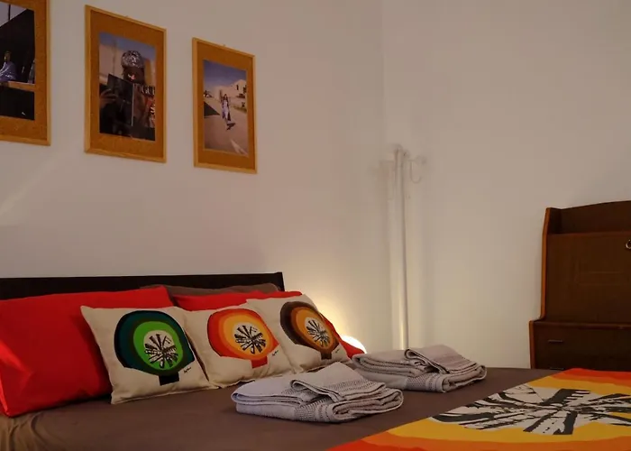 Gione Holiday home *