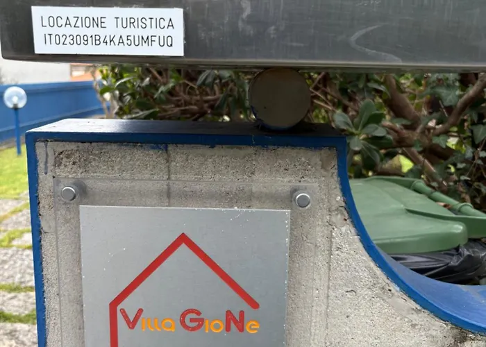 Holiday home Gione *
