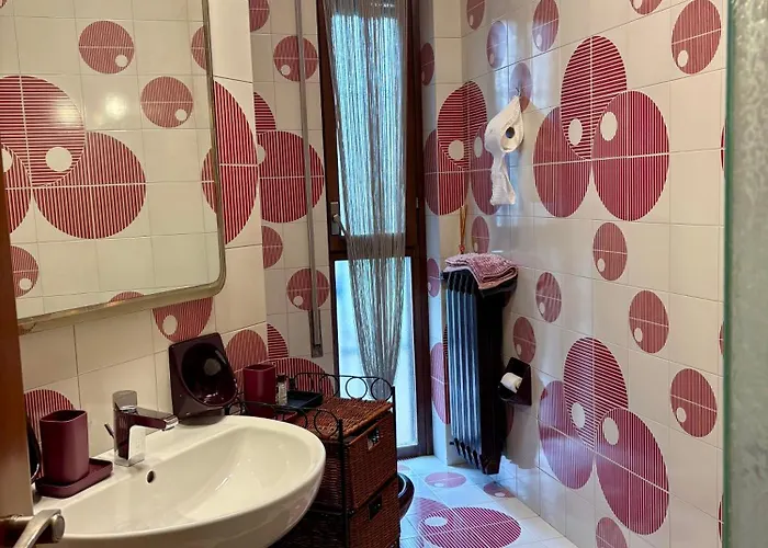 Holiday home Gione *