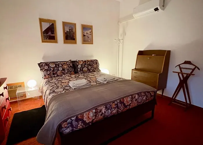 Gione Holiday home Verona