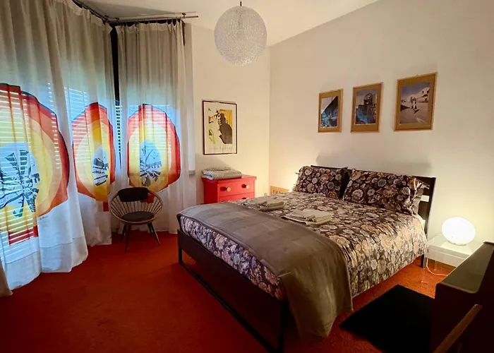 Gione Holiday home