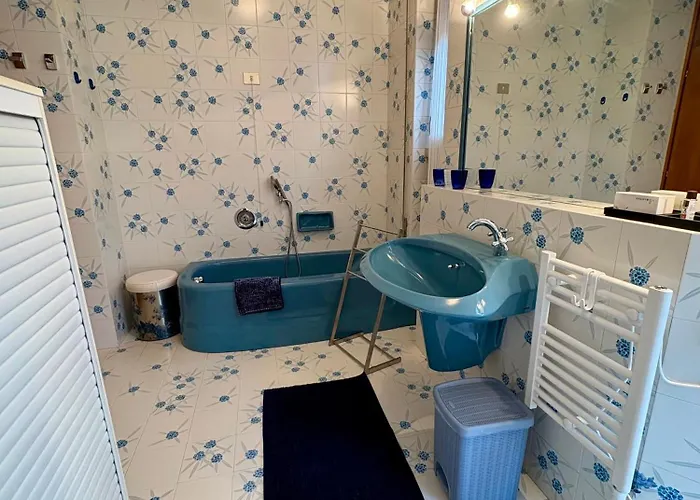 Gione Holiday home Verona