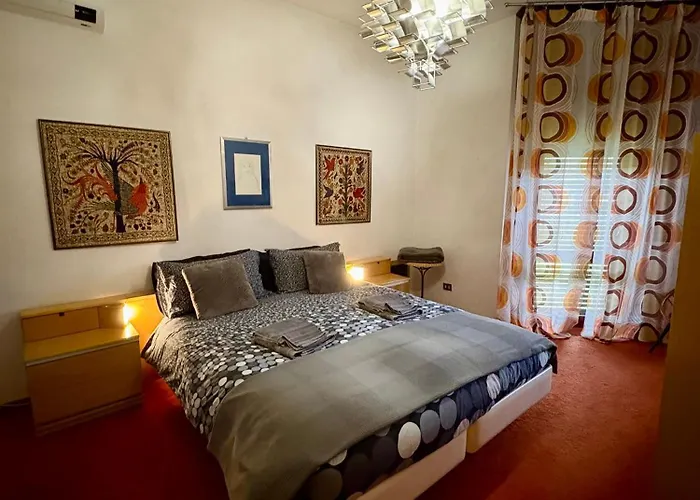 Holiday home Gione Verona