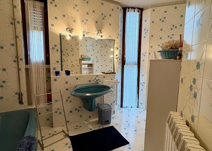Holiday home Gione