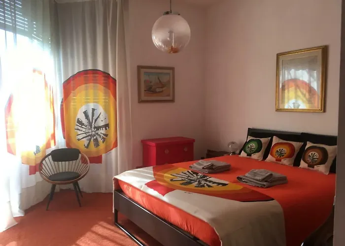 Holiday home Gione Verona