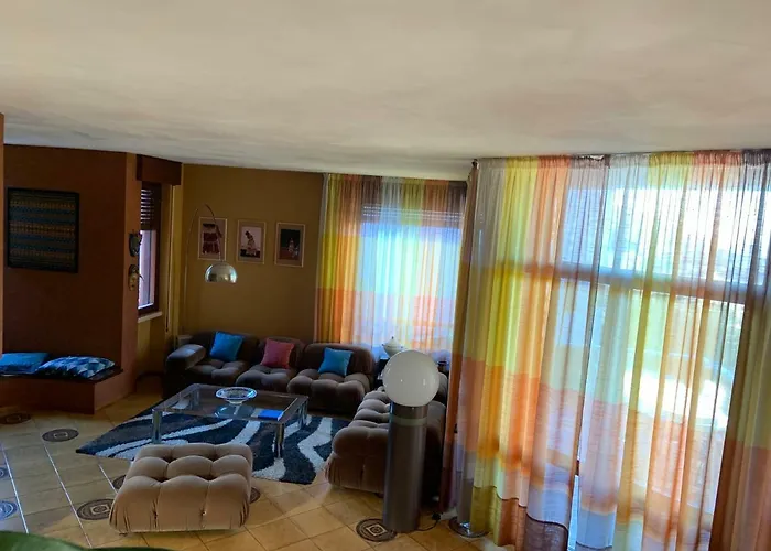 Holiday home Gione Verona