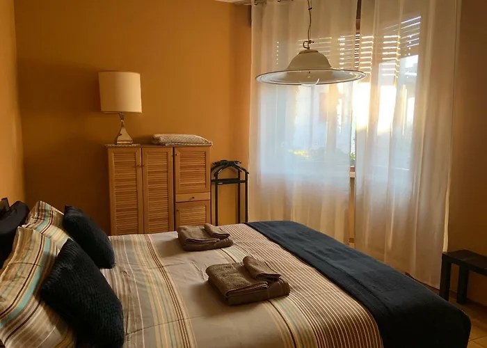 Holiday home Gione *