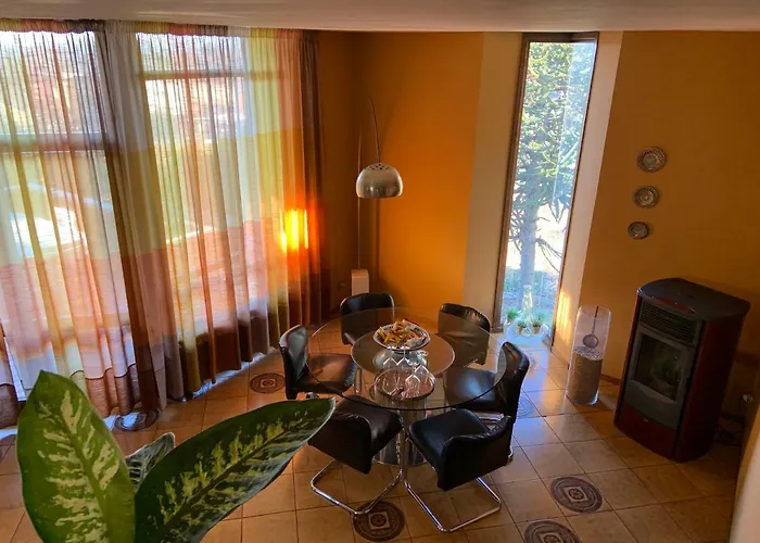 Holiday home Gione