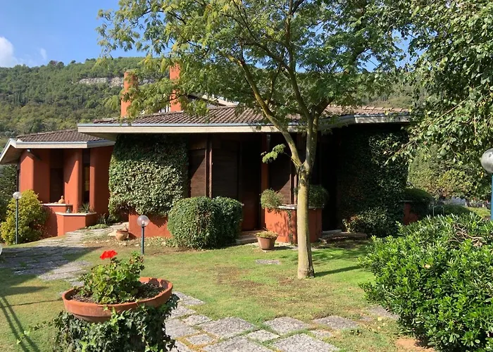Gione Holiday home Verona