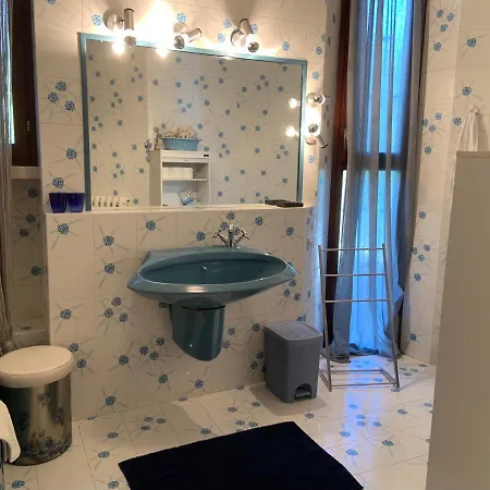 Σπίτι διακοπών Gione *