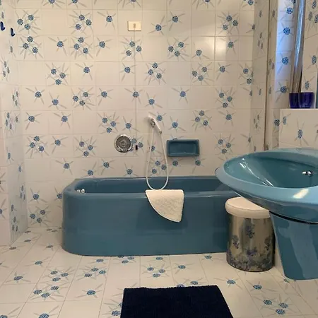 Dom wakacyjny Gione *