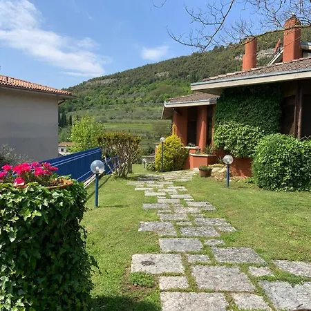 Gione Holiday home *