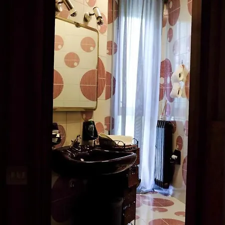 Gione Holiday home *