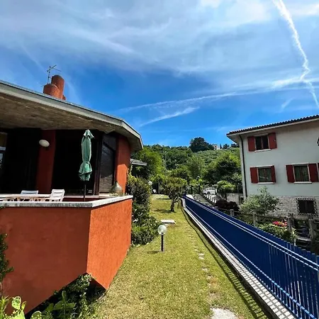 Gione Holiday home *
