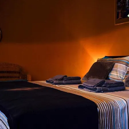 Σπίτι διακοπών Gione *