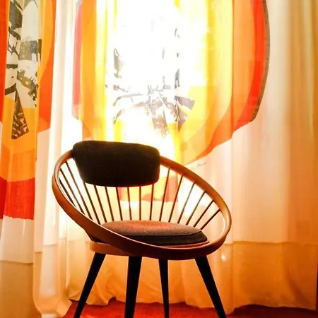 Gione Σπίτι διακοπών *