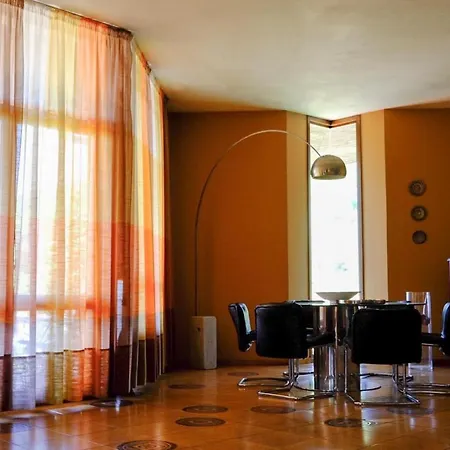 Gione Holiday home