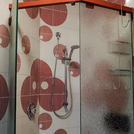 Gione Σπίτι διακοπών *