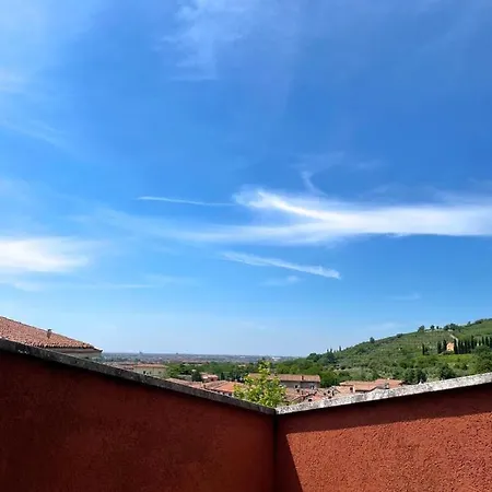 Gione Holiday home