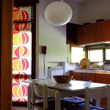 Gione Holiday home