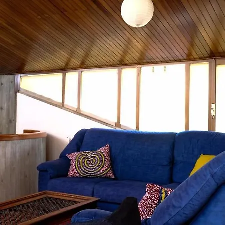 Holiday home Gione