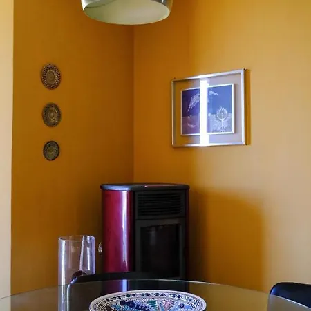 Gione Holiday home