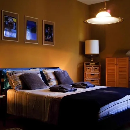 Holiday home Gione *