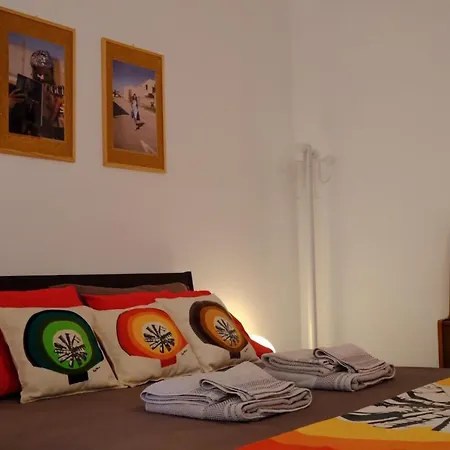 Gione Holiday home *