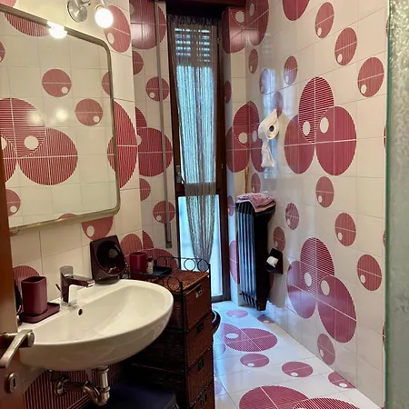 Holiday home Gione *