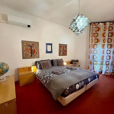 Holiday home Gione *