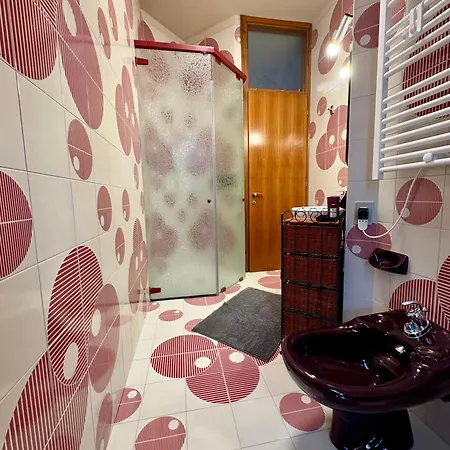 Gione Holiday home