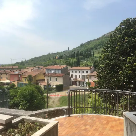 Holiday home Gione
