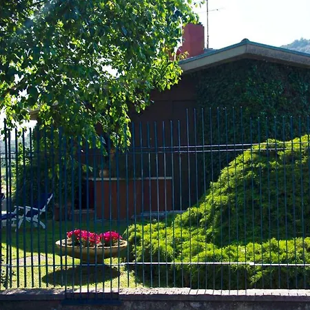 Holiday home Gione *