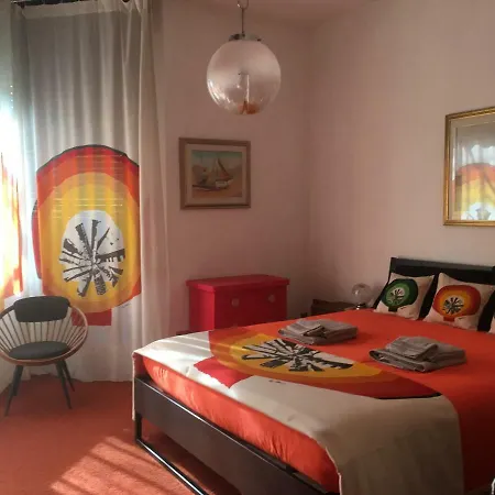 Σπίτι διακοπών Gione Βερόνα