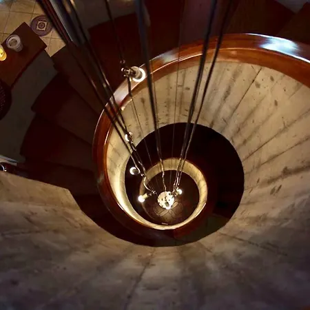 Gione Σπίτι διακοπών Βερόνα