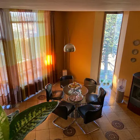 Holiday home Gione