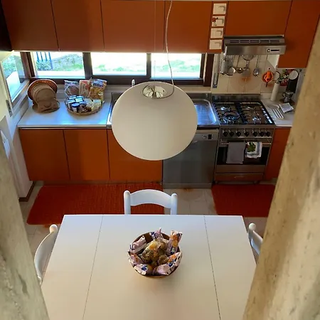 Holiday home Gione *