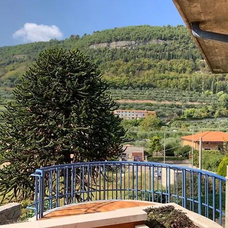 Gione Holiday home *